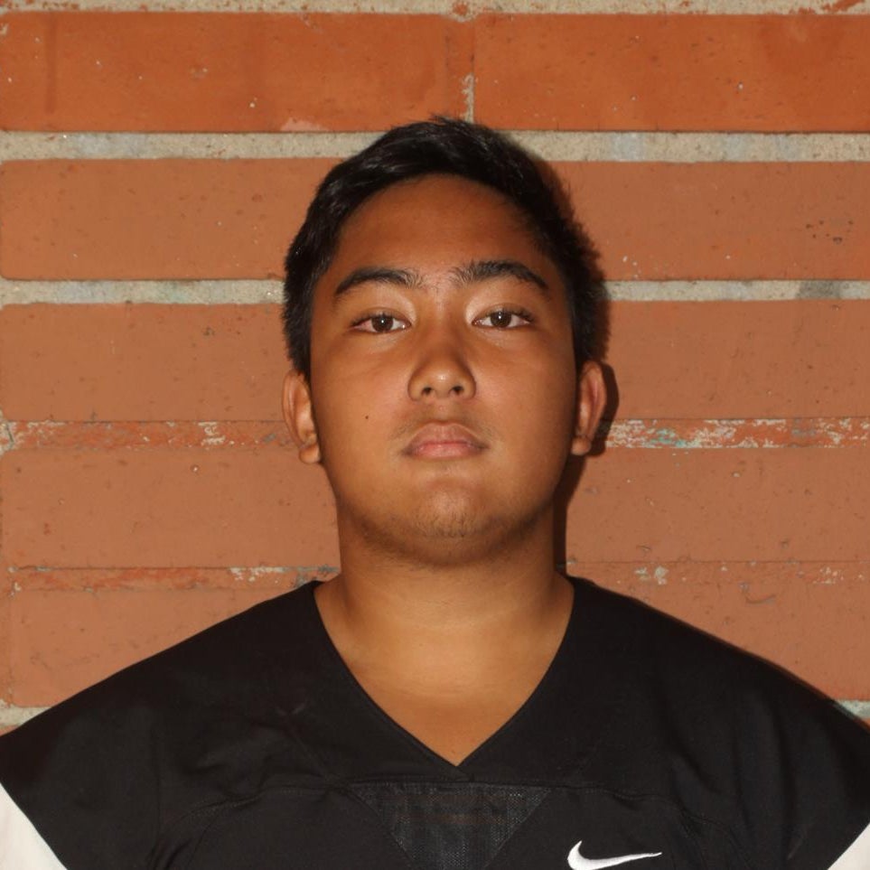 Justin Ramos mugshot