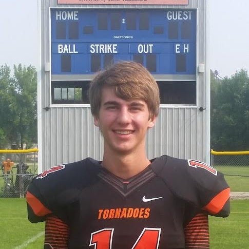Taylor Schall mugshot