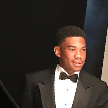 Ke'vaughn Hobbs
