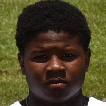 Edgerrin Gavins mugshot