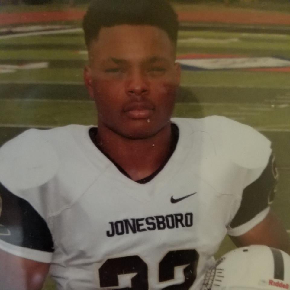Jashaud Stewart