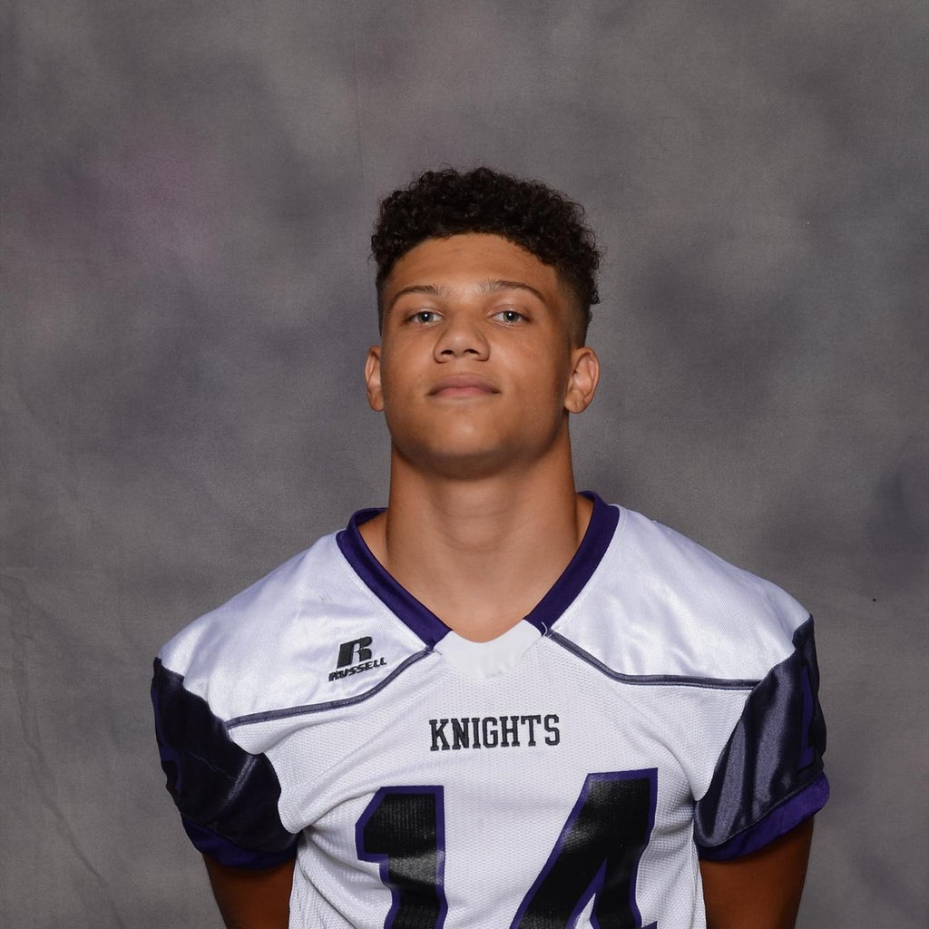 Kameron Caldwell