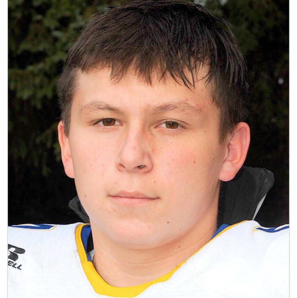 Noah Leonard