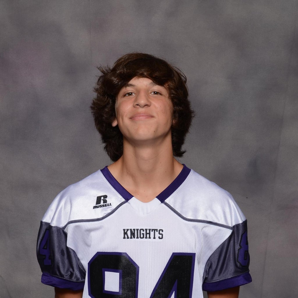 Nick McGee