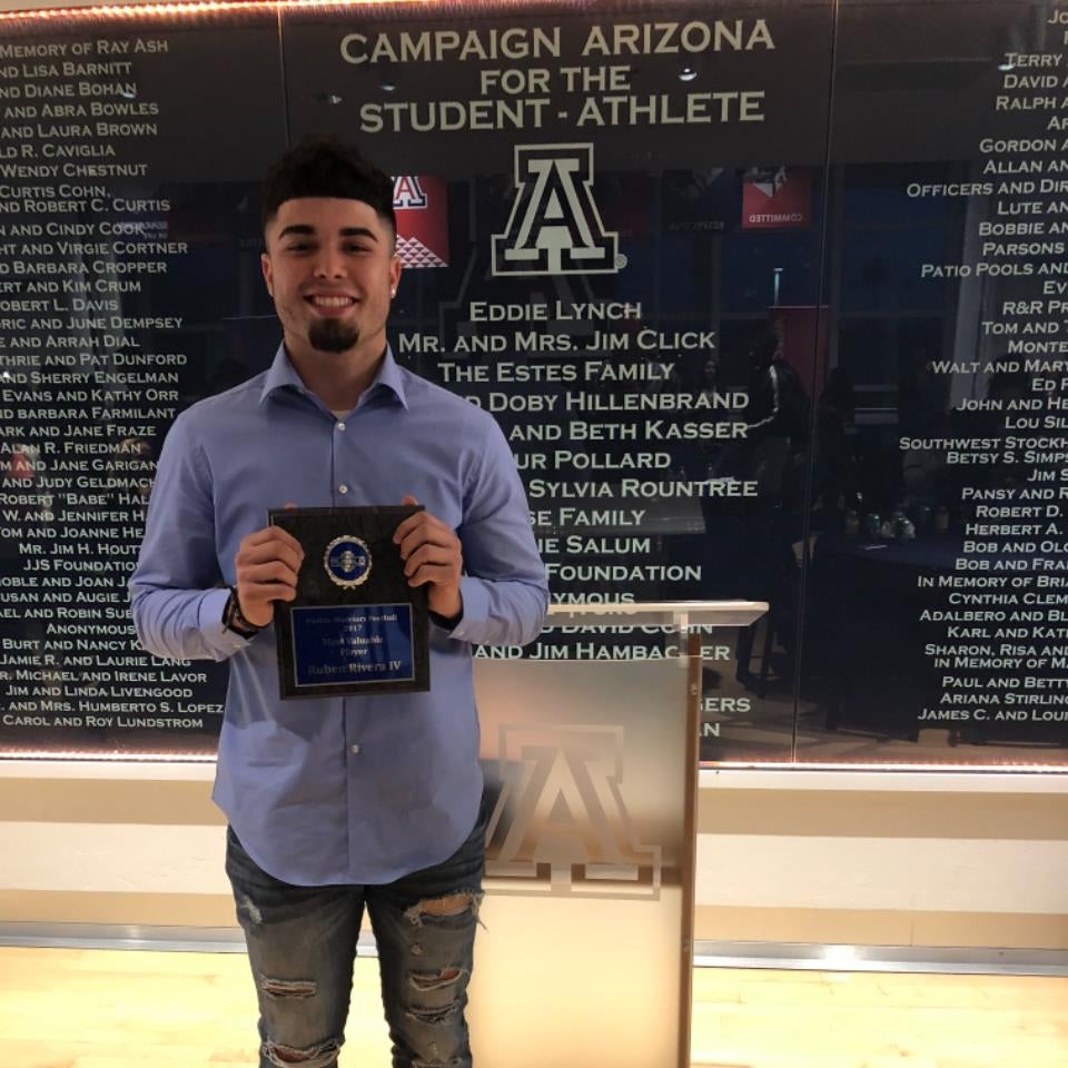 Ruben Rivera iv