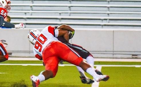 Trevon Johnson