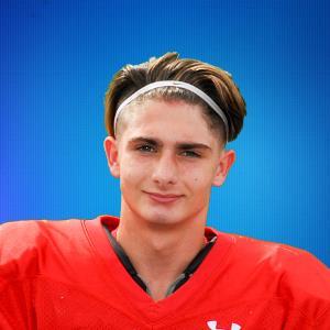 Zack Tomany