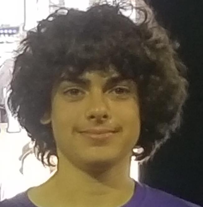 Zachary Killoran