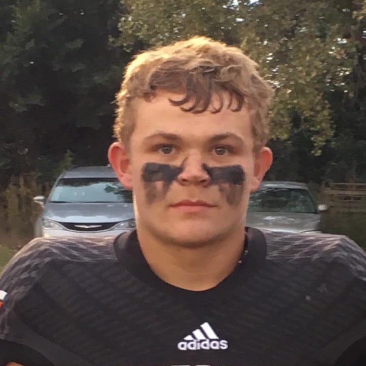 Wyatt Wagner