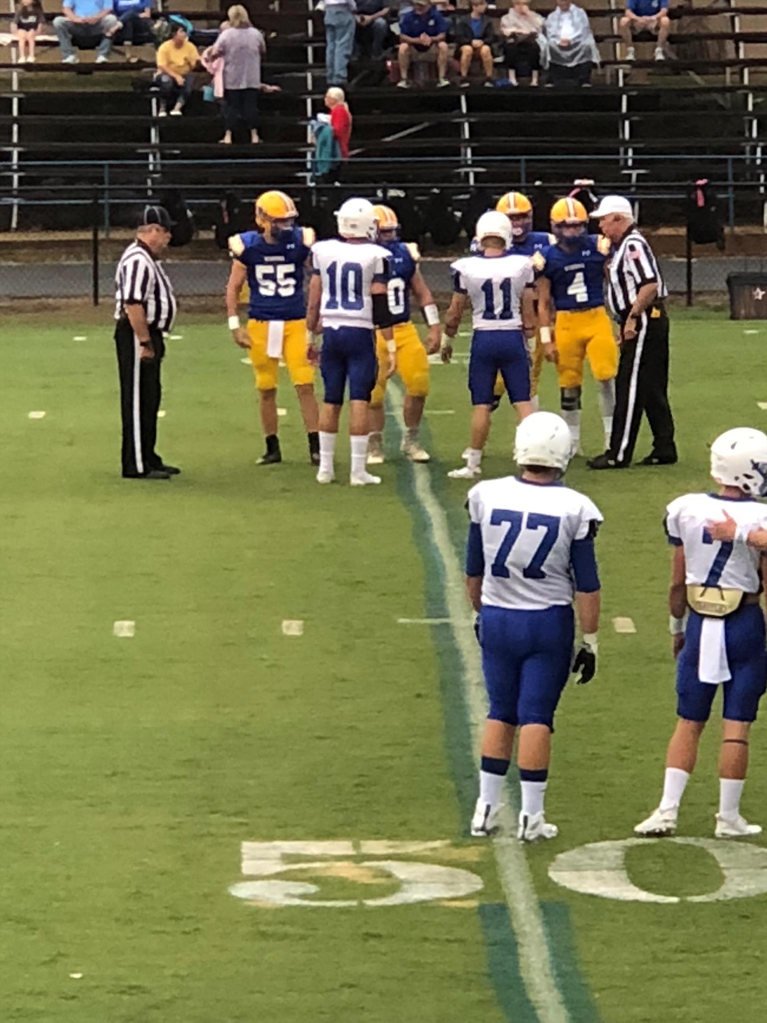 Holman Edwards mugshot