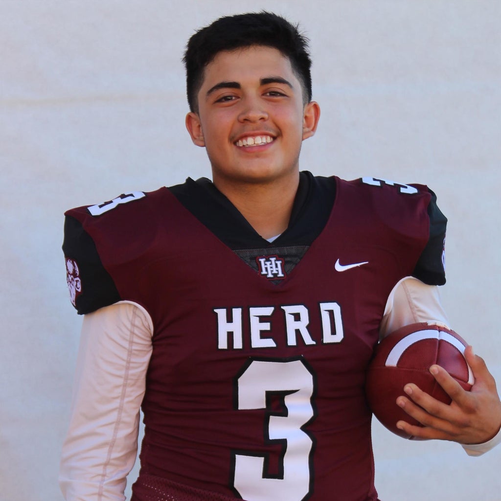 Seth Lopez