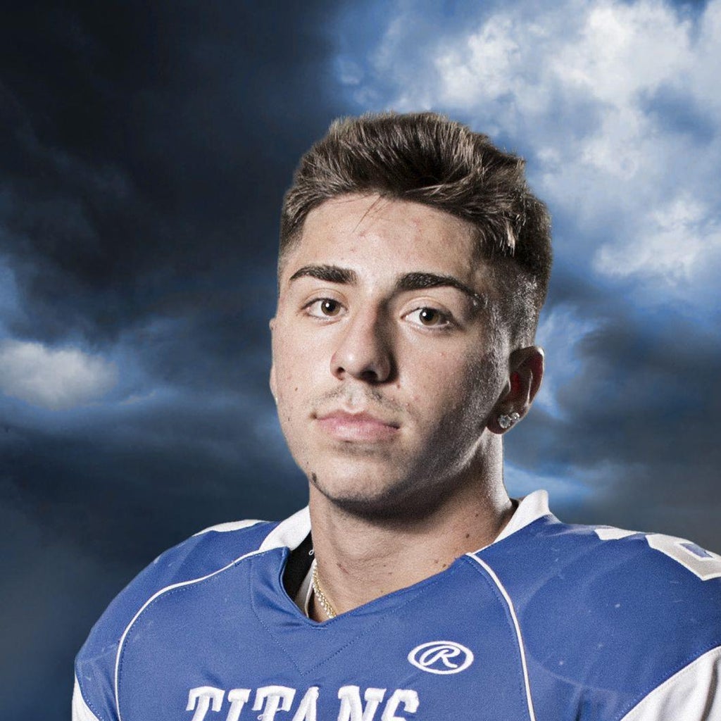 Jacob Tomazin