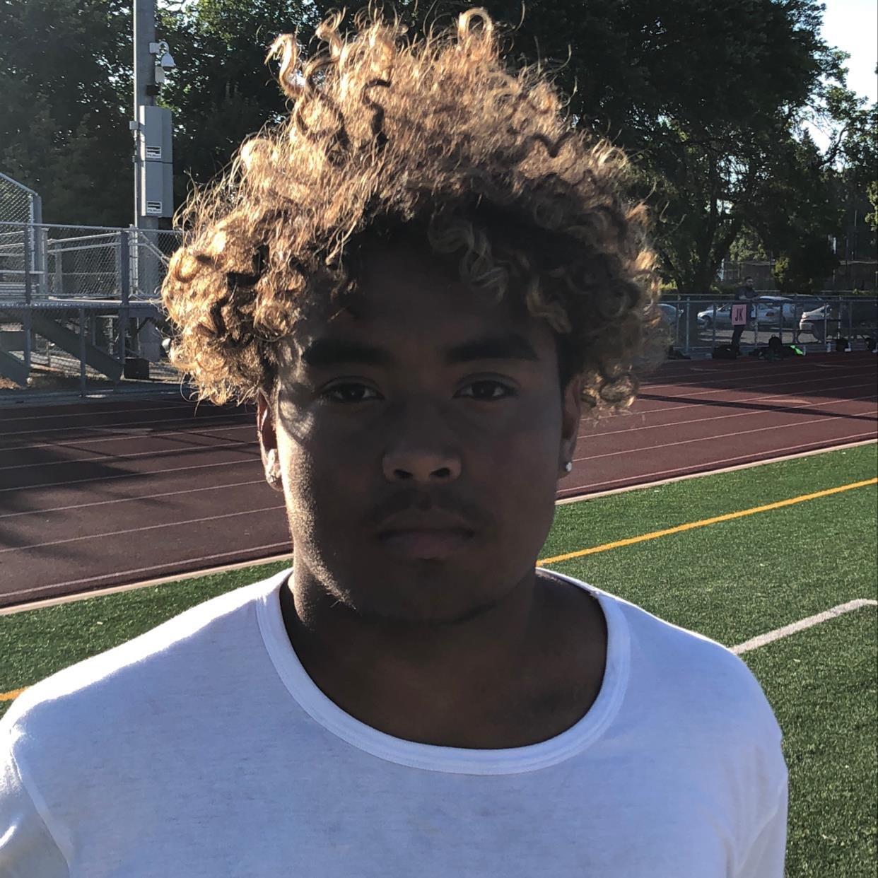 Khameron Perkins