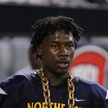 Zamir Miller