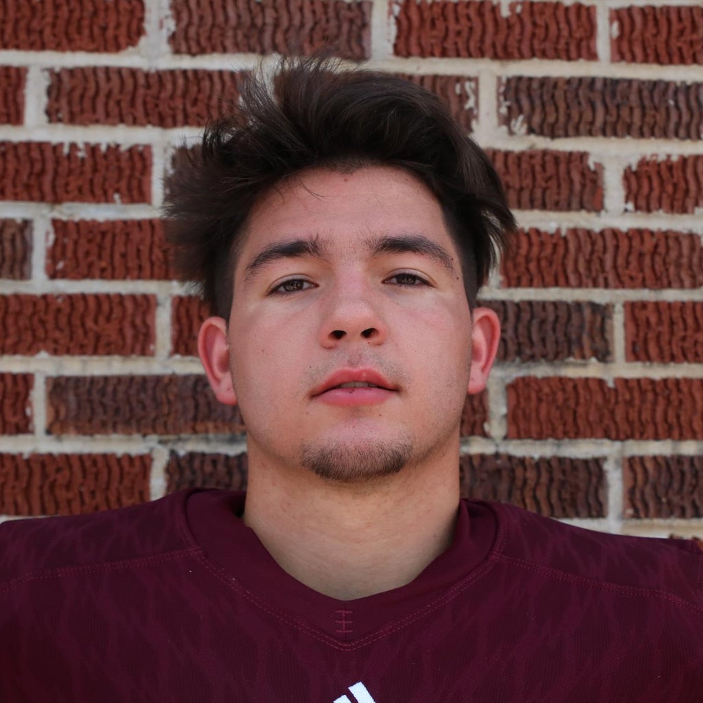 Dalton Odom