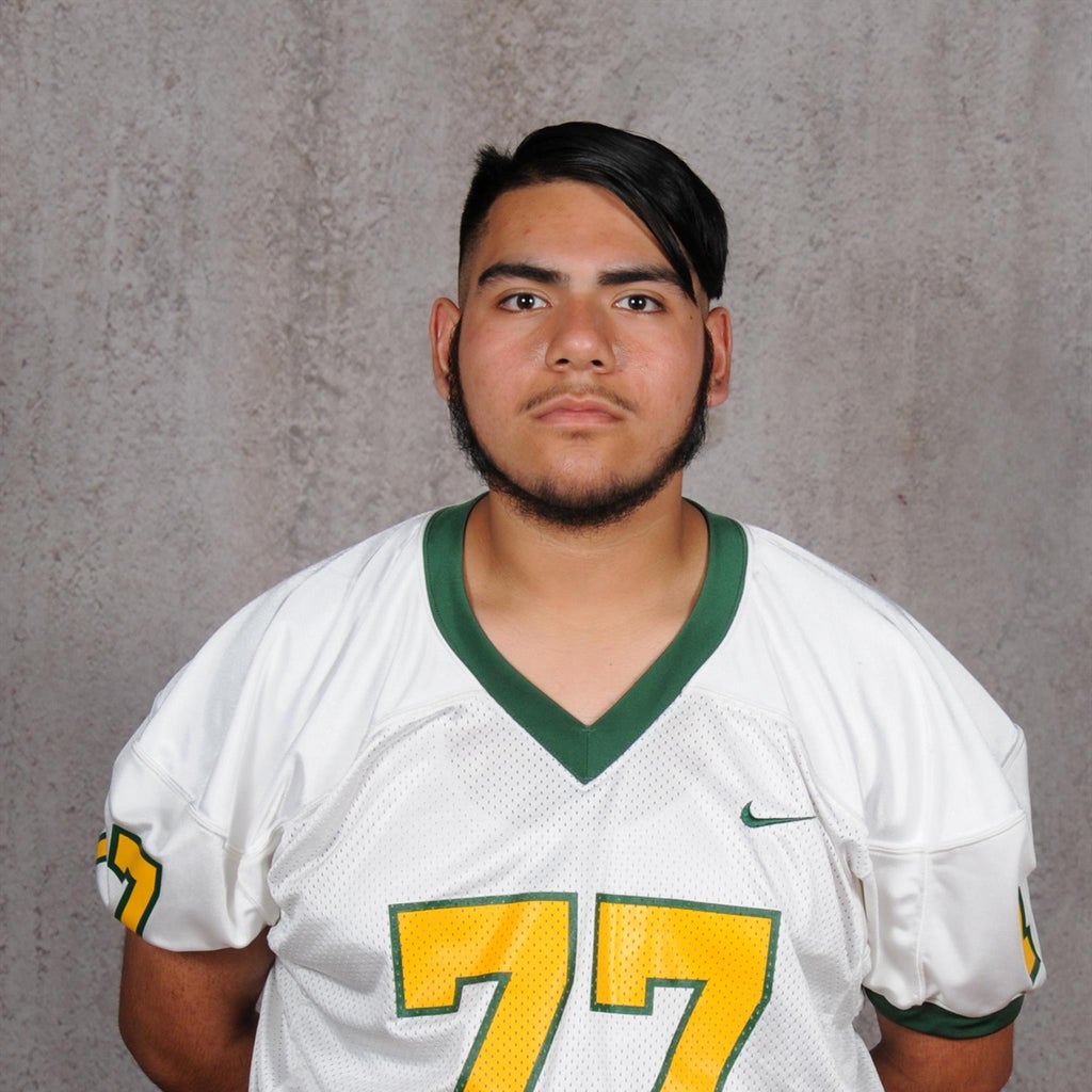 Rodrigo Abeja mugshot