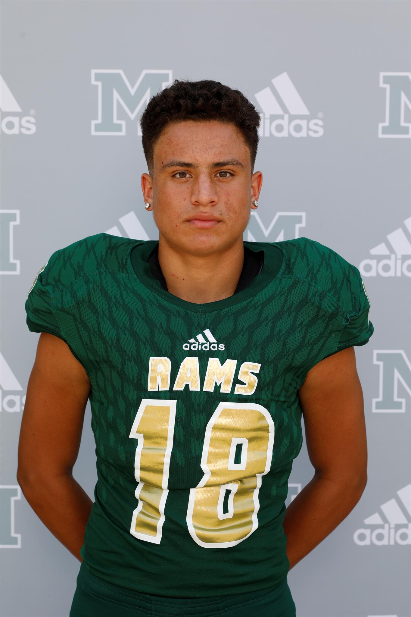 Adrian Sanchez