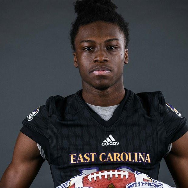 Devontez Walker
