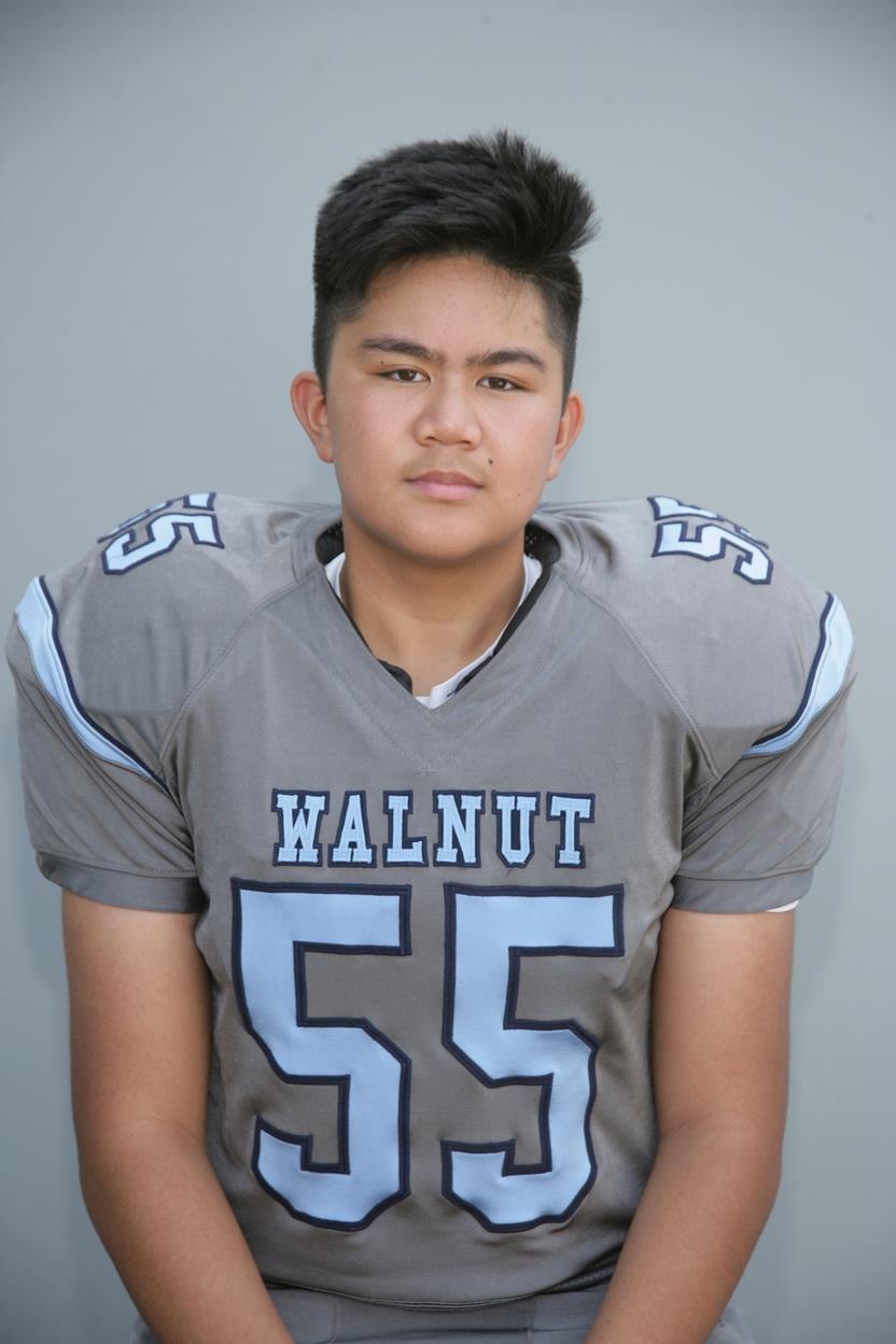 Ethan Alizaga
