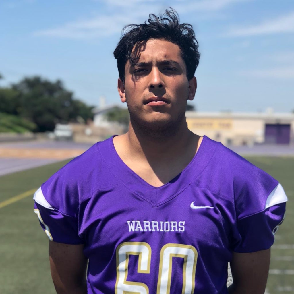 Jacob Coronado mugshot