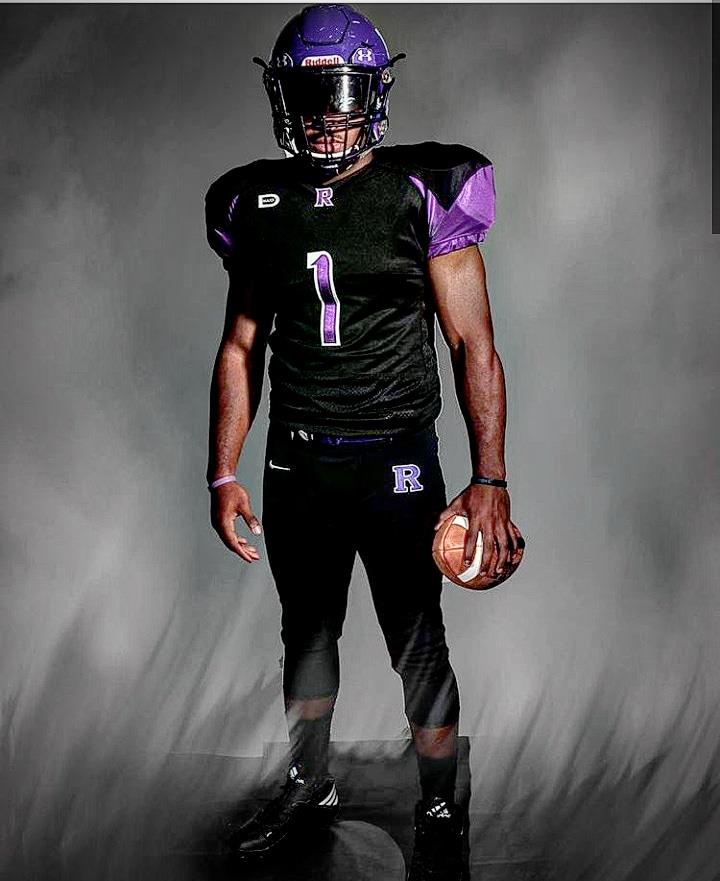 Tyreik Winstead