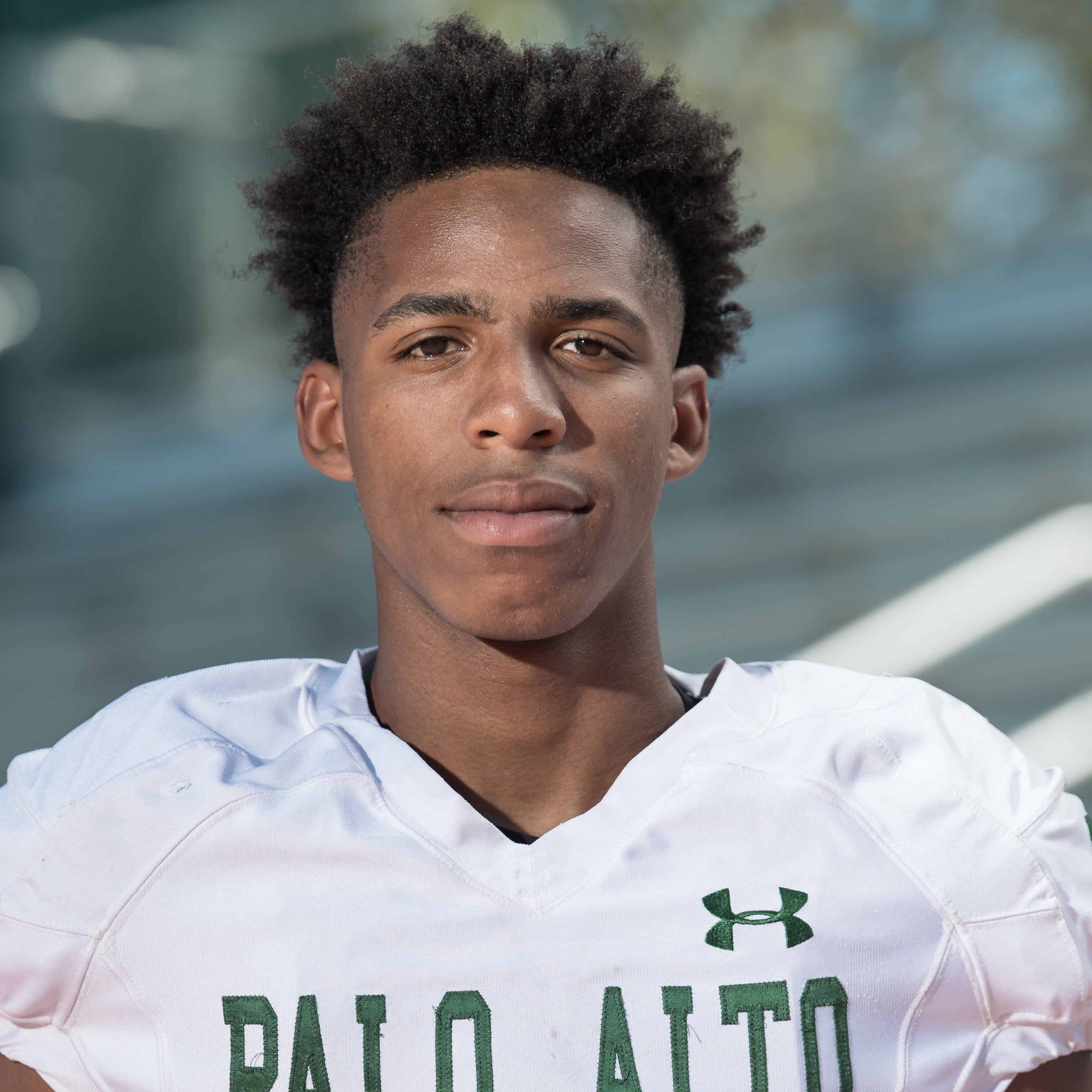 Jamir Shepard mugshot