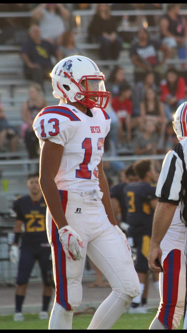 Landen Lucas