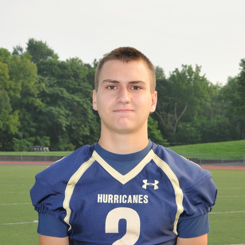 Caleb Hudson