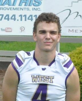 Tyler Smith