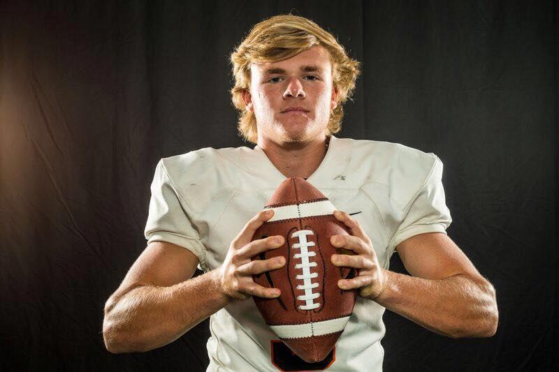 Bryce Hanley