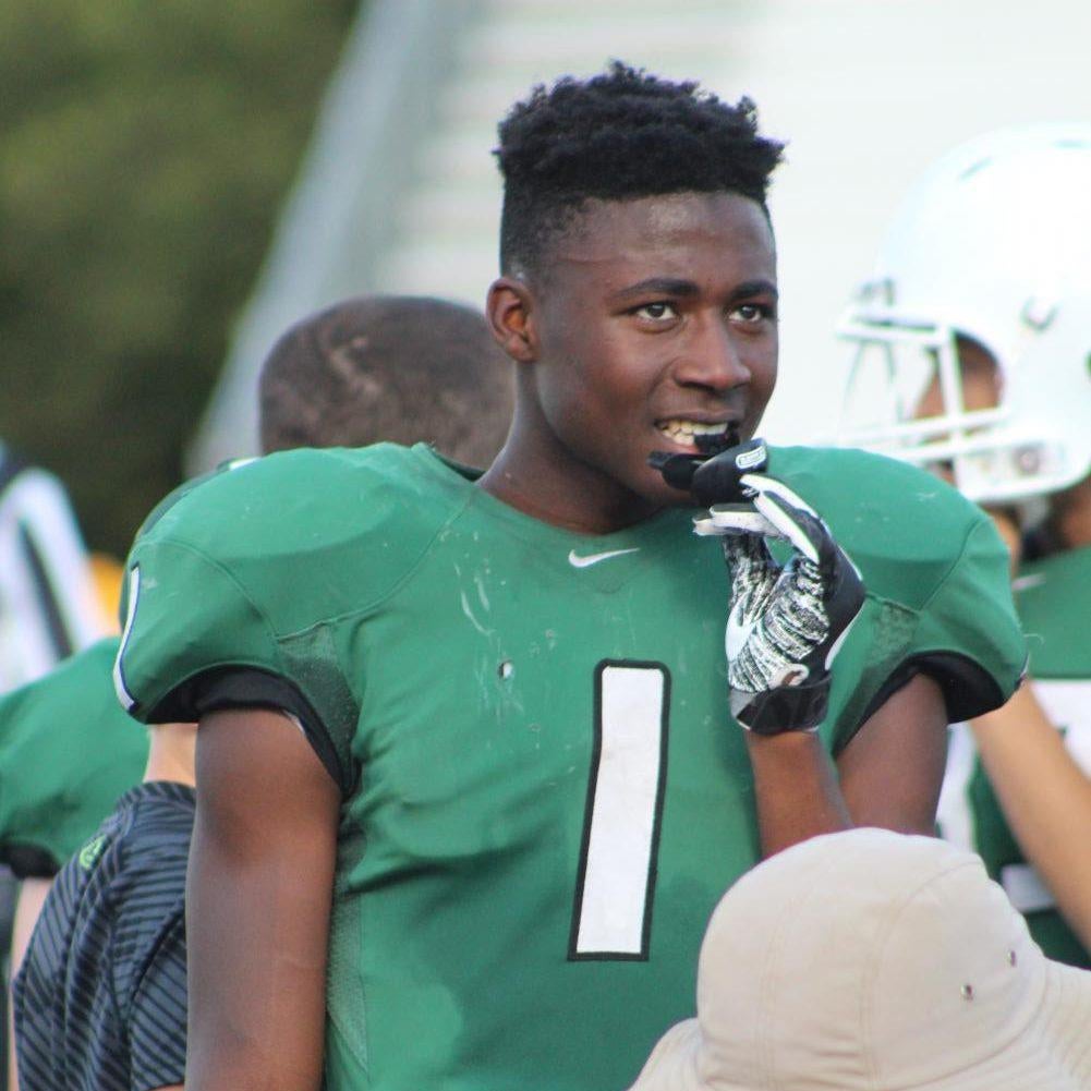 Corey Akins
