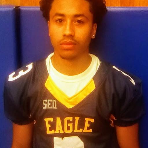 Angel Vega mugshot