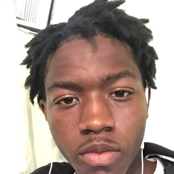 Giavalaes Hart mugshot