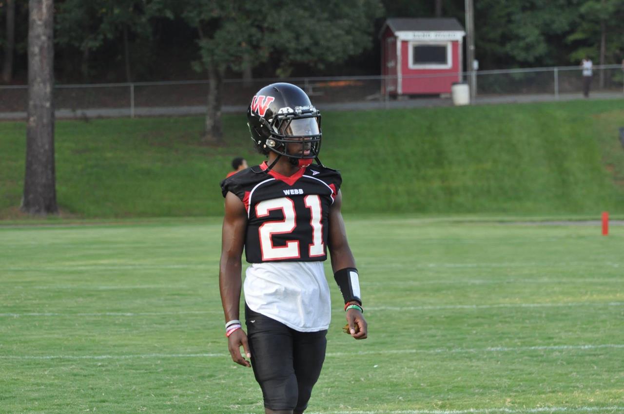 Javontre Shoffner