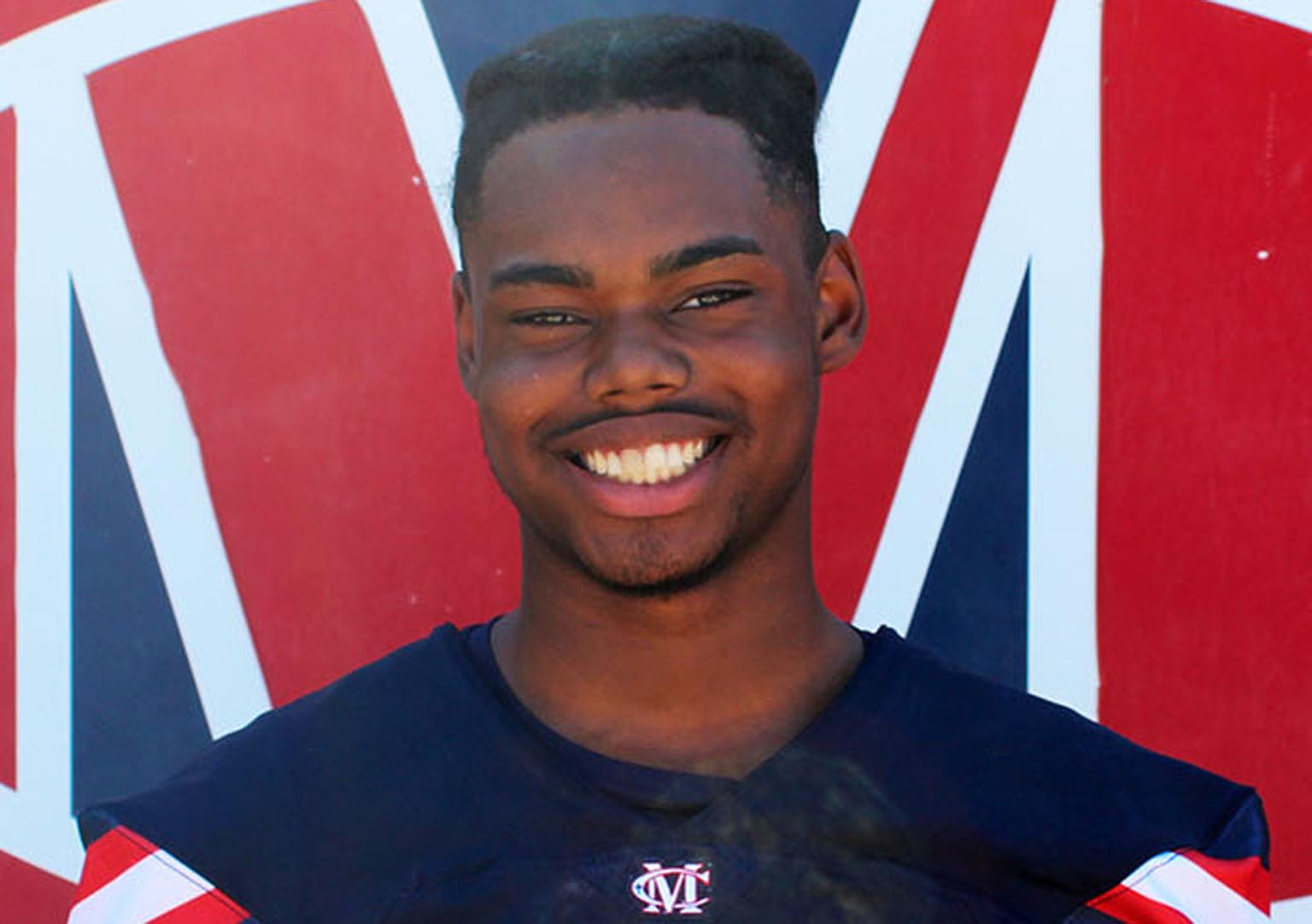 Johnny Williams