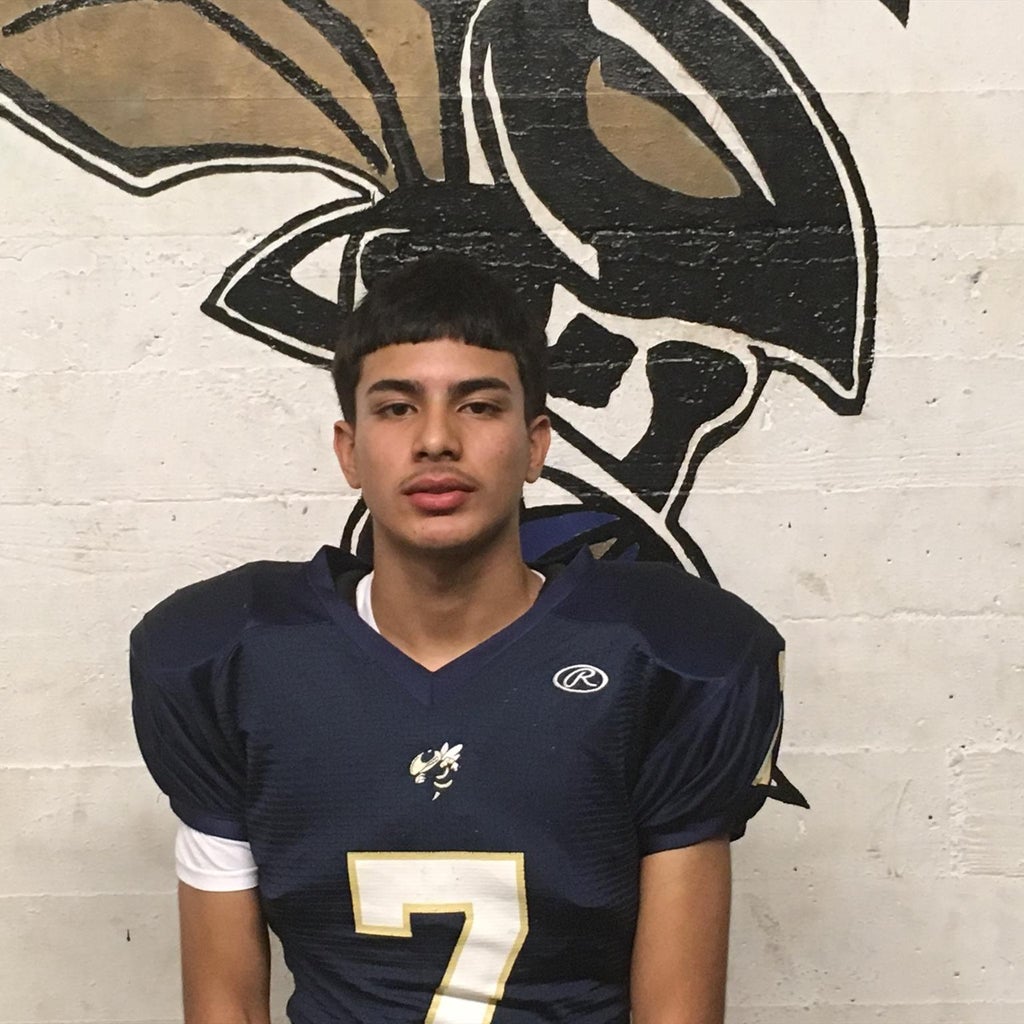 Bobby Espinosa