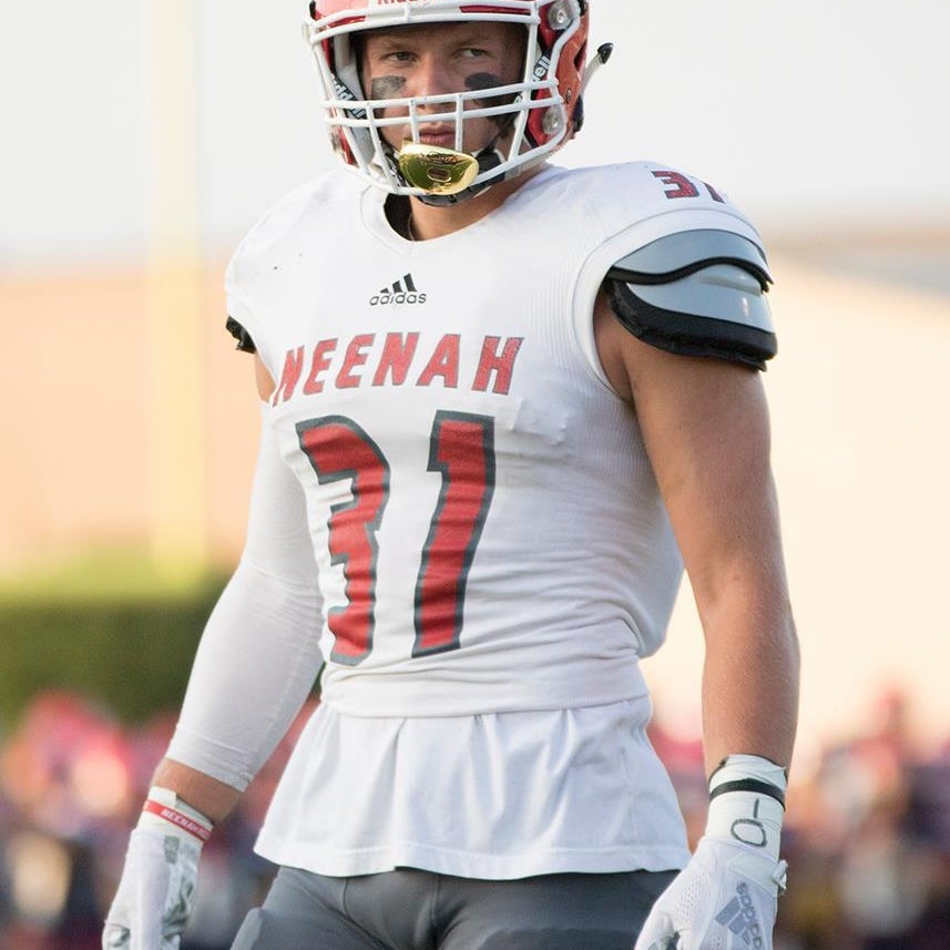 Logan Eiden