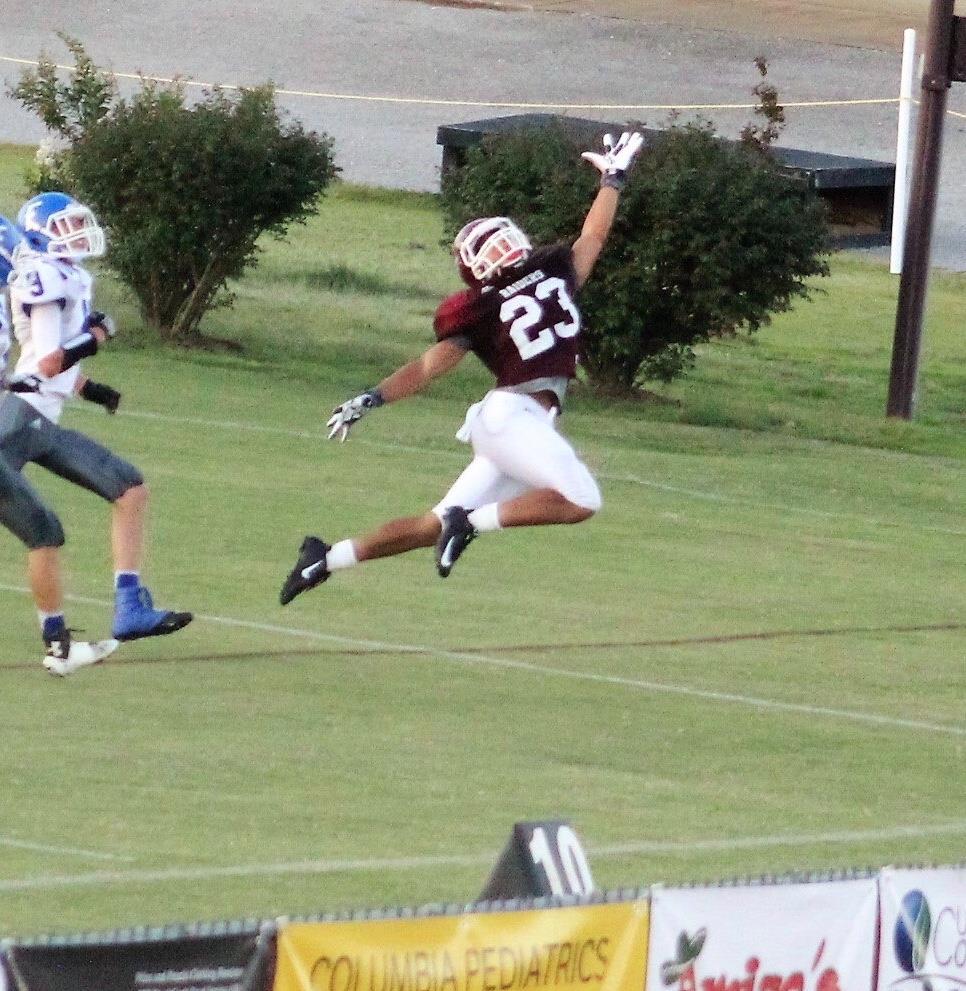 Hadrian Phillips