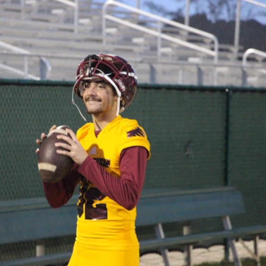 Brayden Calderon