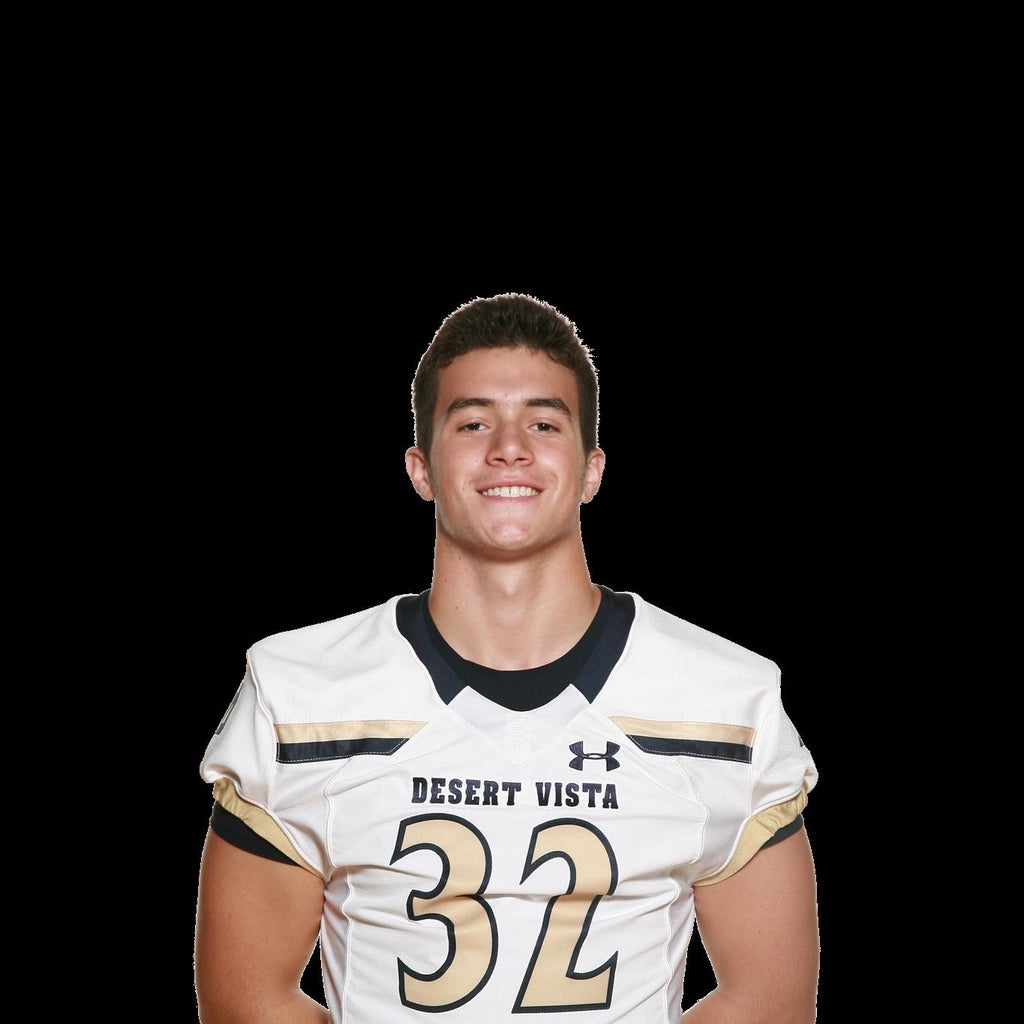 Braeden Belnap