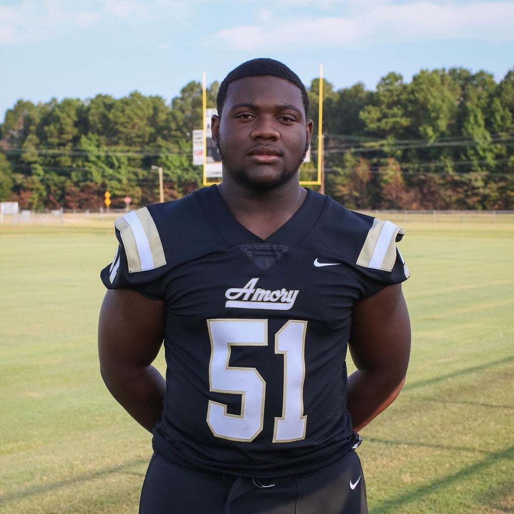 Marshaun Ruff
