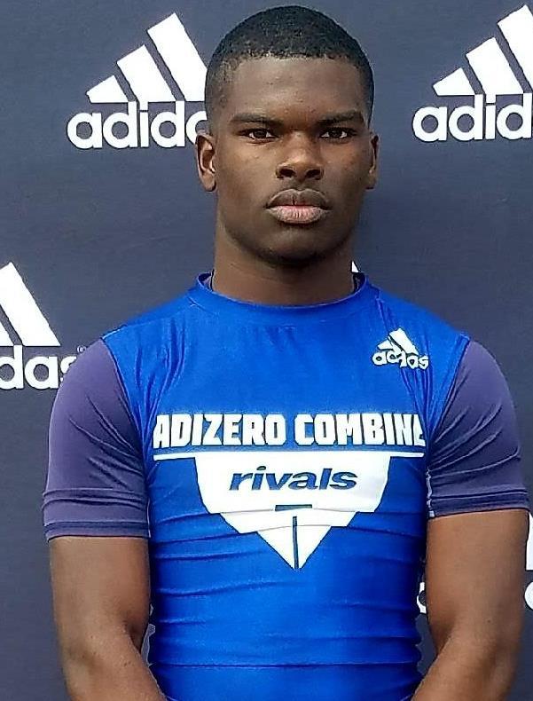 Qujuan Campbell