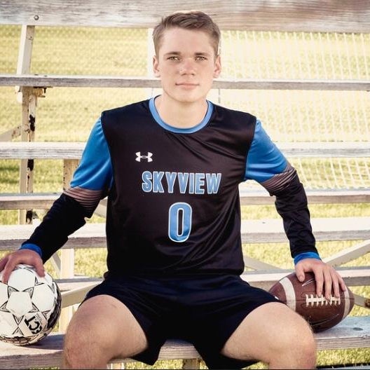 Zach Hammler