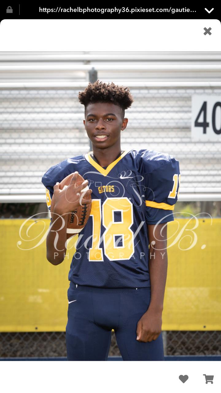 Jordan Irving