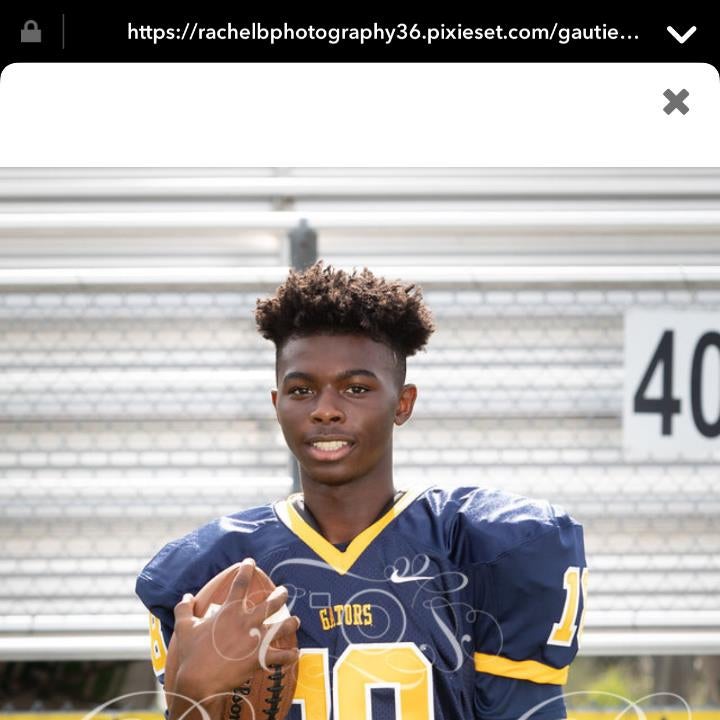 Jordan Irving mugshot