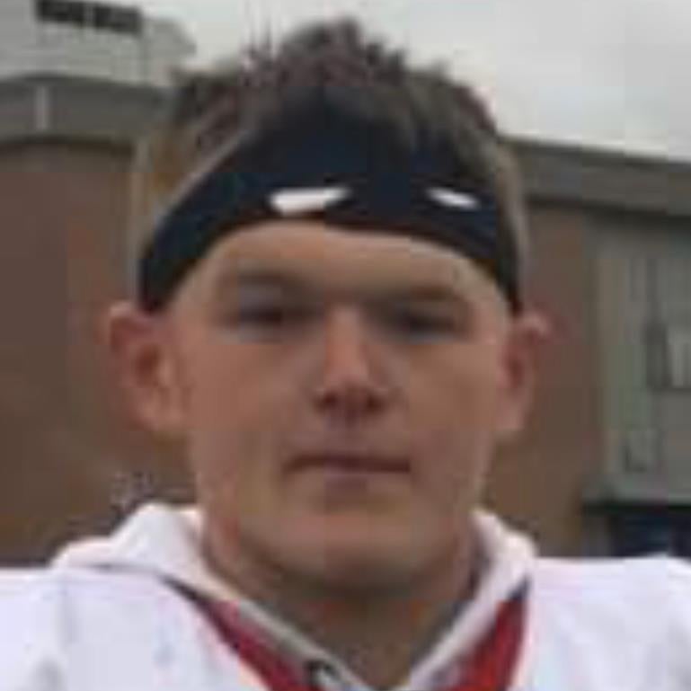Luke Colvin