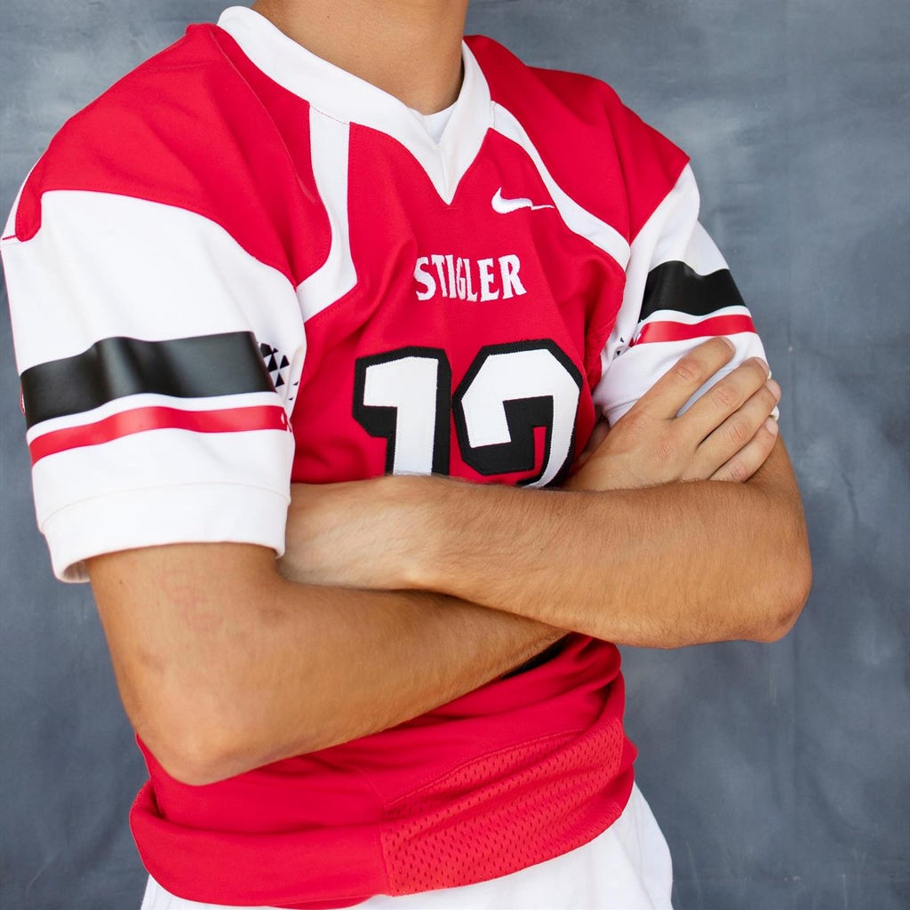 Zane Oldham
