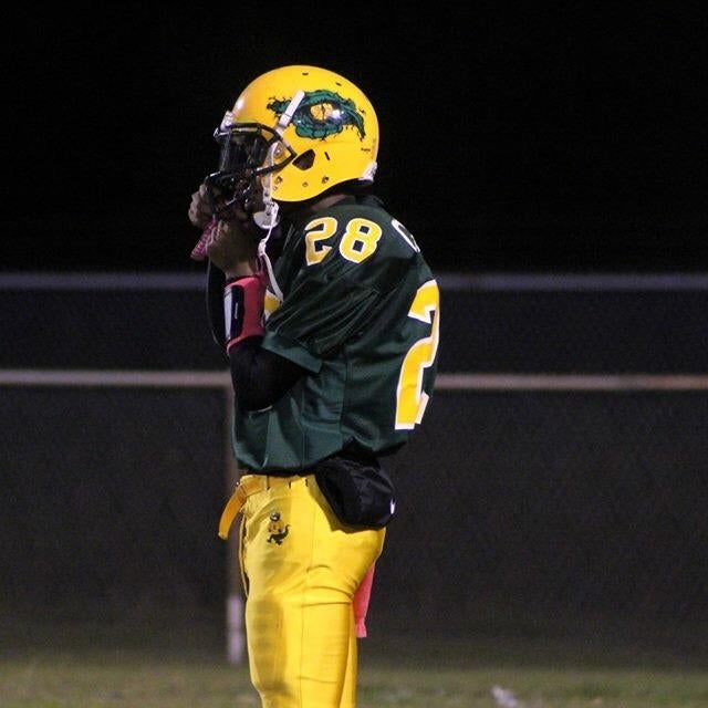 Matthew Singleton