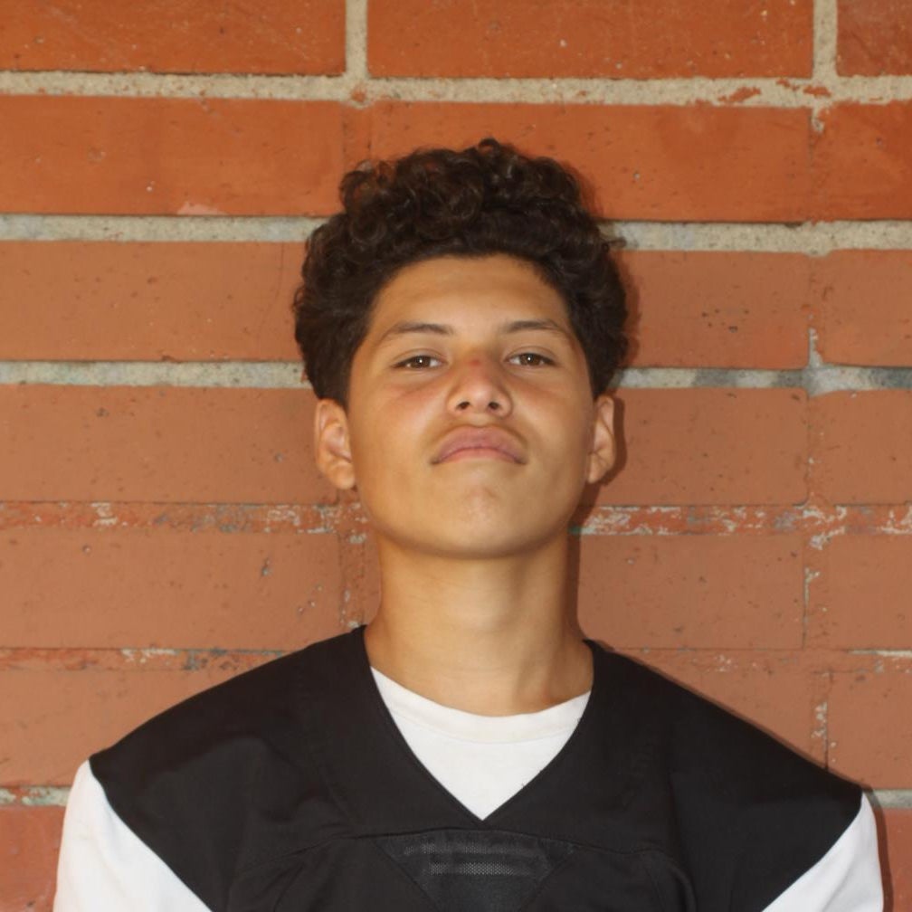 David Ascencio mugshot
