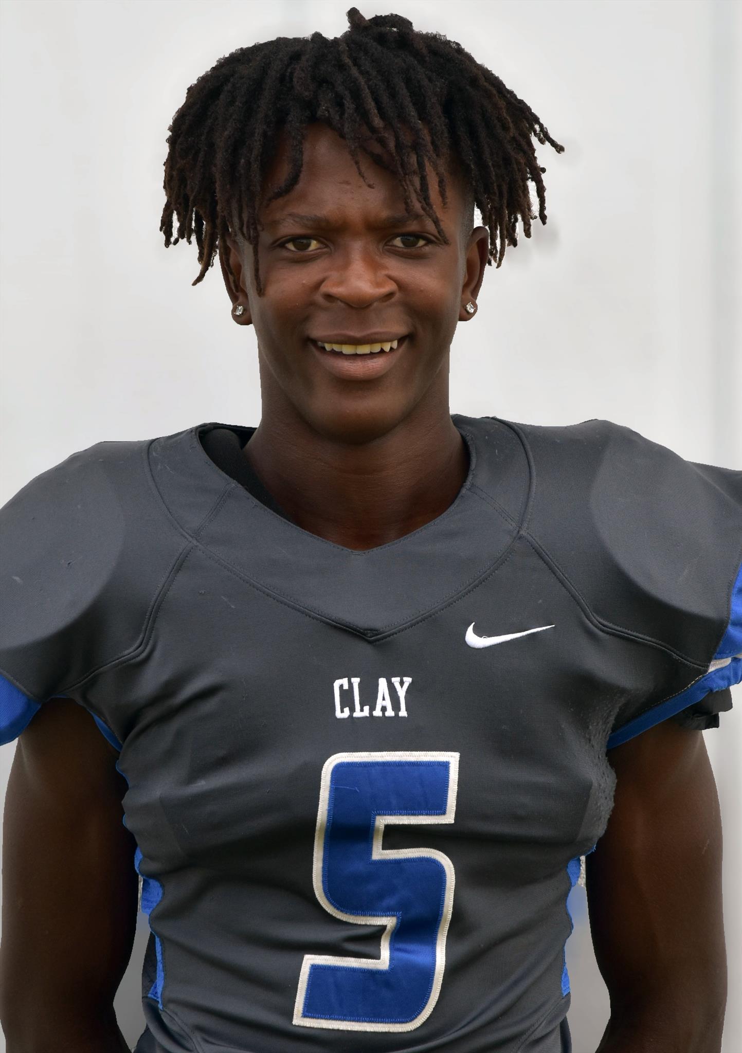 Cedrick Brown